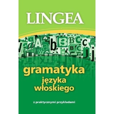 Gramatyka języka włoskiego