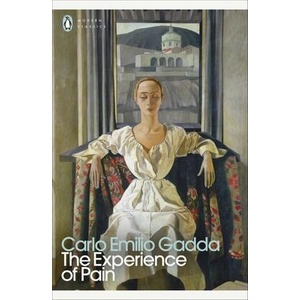 Experience of Pain | Carlo Emilio Gadda (ISBN: 9780241706992)