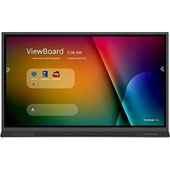 ViewSonic IFP7552-1A