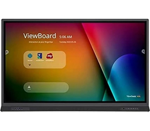 ViewSonic IFP7552-1A