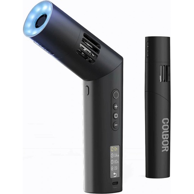 COLBOR CF5 Mini Fog Smoke Machine