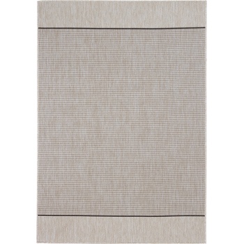 ABC vivace КИЛИМ aria vanilla/black 230x160cm (35719)