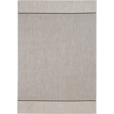 ABC vivace КИЛИМ aria vanilla/black 230x160cm (35719)