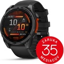Garmin Fenix 8 AMOLED 47mm Gray/Black 010-02904-00
