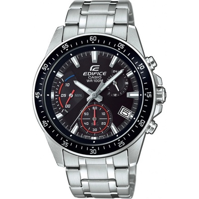 Casio EFV-540D-1A – Zbozi.Blesk.cz