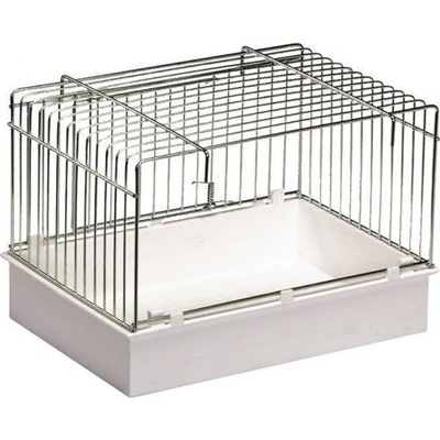 NOBBY Koupelnička s dvířky 24 x 16 cm – Zbozi.Blesk.cz