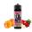 Juice Sauz Drifter Bar Apple Peach 24ml/120ml