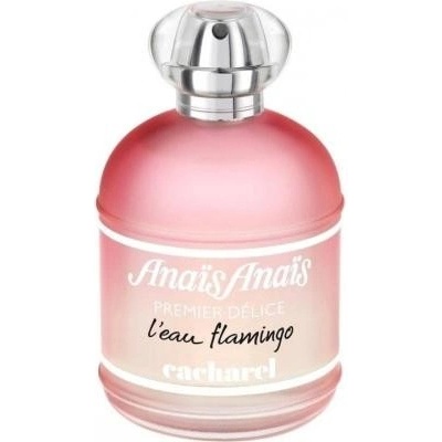 Cacharel Anais Anais Premier Délice L'Eau Flamingo toaletní voda dámská 100 ml tester