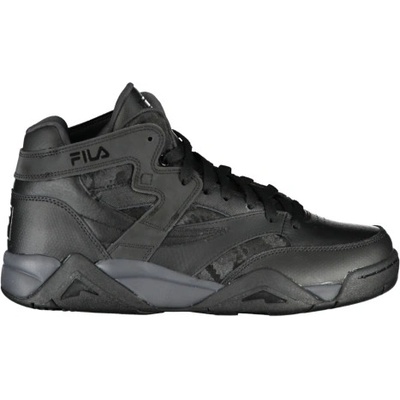Fila Мъжки спортни обувки fila, Цвят Черен (ffm0259msquad_ne80010)
