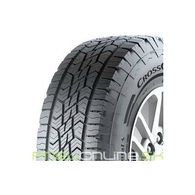 Continental CrossContact ATR 235/85 R16 120/116S