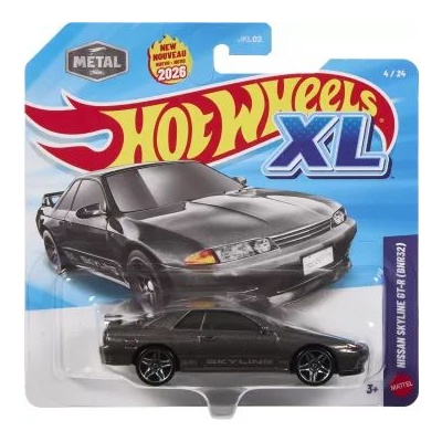 Mattel Hot Wheels: малък автомобил Xl - множество