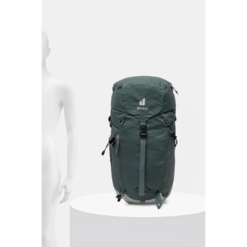 Deuter Раница Deuter Trail 22 SL в зелено голям размер с десен 344022434640 (344022434640)