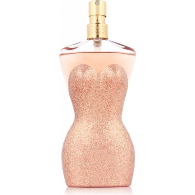 Jean Paul Gaultier Classique Pin-Up parfumovaná voda dámska 100 ml