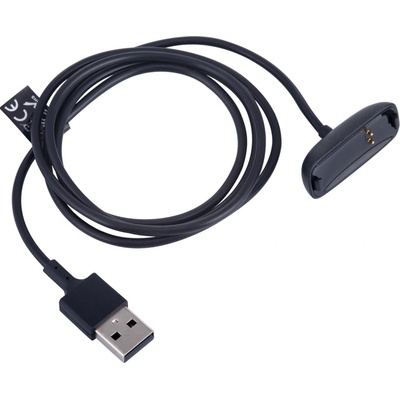 Akyga AK-SW-31 USB nabíjecí kabel pro Fitbit Inspire 2 / ACE 3