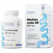 Osavi Butyrát sodný SR 960 mg 120 kapsúl