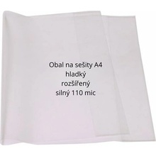 CONCORDE A4 číry lesklý