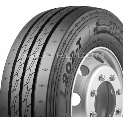LEAO L202-T 235/75 R17,5 143/141 J