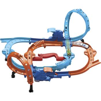 Image 1 of Mattel Action HXR71 играчка кола (HXR71) (HXR71)