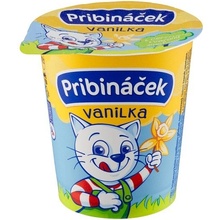 Pribináček s vanilkovou príchuťou 70 g