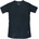 Devold Дамско мериносово термобельо Devold Women's Lauparen Merino 190 Base Tee Merino base layer - Ink - размер XL (115-2427-0215)