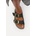 Birkenstock чехли дамски Arizona Big Buckle Synthetics Python (1032881)