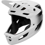 Giro Full Face каска Giro Coalition Spherical Bike helmet - Matte White / Black - размер L 59-63 cm (851-1858-0413)