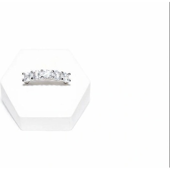 Сребърен пръстен