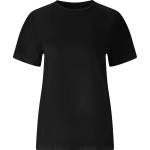 ENDURANCE Дамска тениска ENDURANCE Women's Nan S/S Tee Sport shirt - Black - размер 46 (EU) (916-2026-0317)