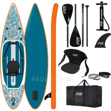 Paddleboard Aqua Marina Pure Air Combo 11'0''