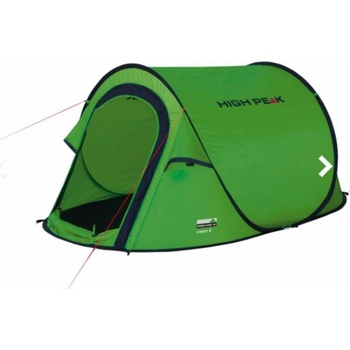 High Peak Vision 3
