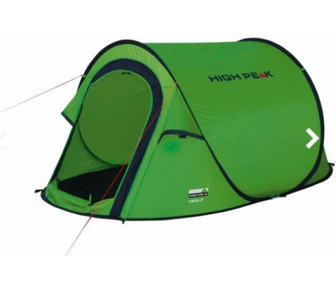 High Peak Vision 3