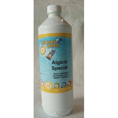 WERCO ALGICID SPECIÁL  1 L
