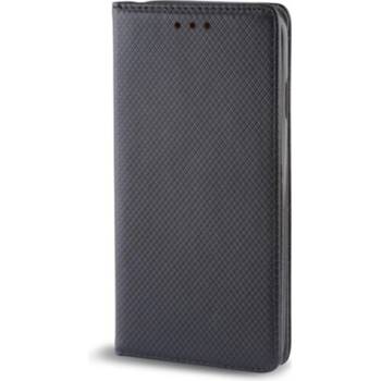 Pouzdro Beweare Magnetické flipové Samsung Galaxy A23 5G - černé