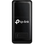TP-Link Wireless USB Wi-Fi Adapter TL-WN823N Black EU