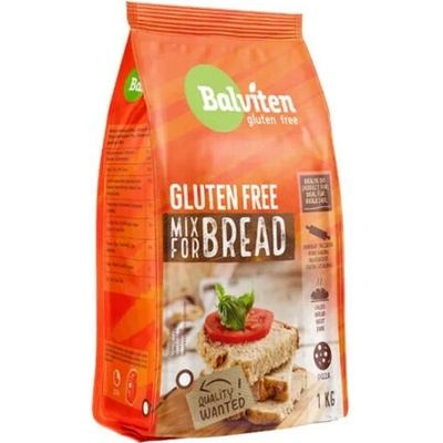 Balviten Mix For Bread 1 kg
