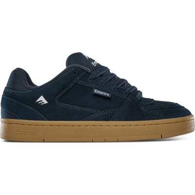 Emerica Mute Navy/Gum 460