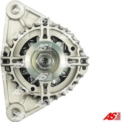 Alternátor Opel Astra 1.4 Denso 101210-0940 originál