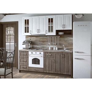Bogdan Furniture G Кухня Винтидж 202