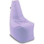 Pufrelax Пуф стол Sunlounger, водоустойчив, Лилав (PUF-G-S-TEX-LLC)