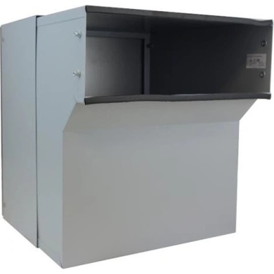 DOLS F-042 - telo poštovej schránky na zamurovanie