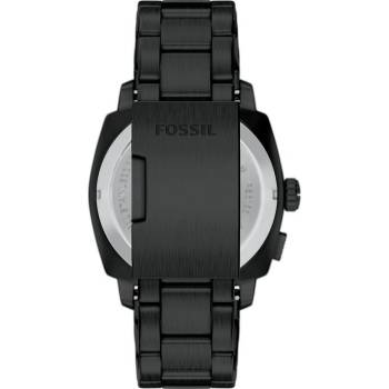 Fossil Мъжки часовник Fossil Machine - FS6156 (FS6156)