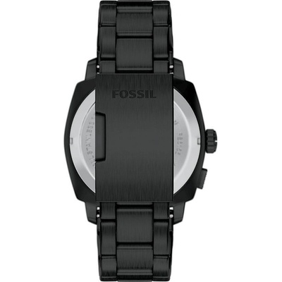 Fossil Мъжки часовник Fossil Machine - FS6156 (FS6156)