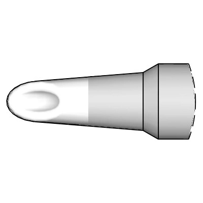 JBC C210029 – pájecí hrot ve tvaru lžičky Ø 1,5 mm