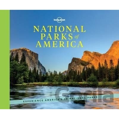 National Parks of America