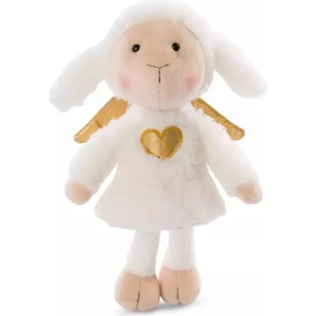 NICI Плюшено агънце Nici: La La Lammie - 30 см (47555)