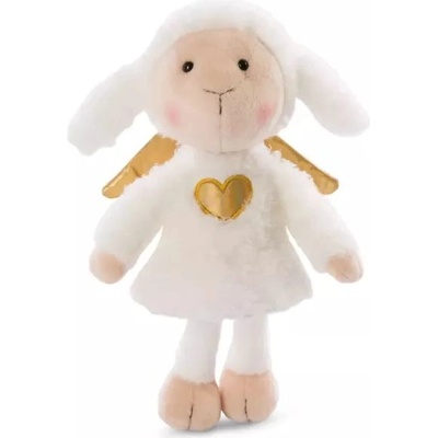 NICI Плюшено агънце Nici: La La Lammie - 30 см (47555)