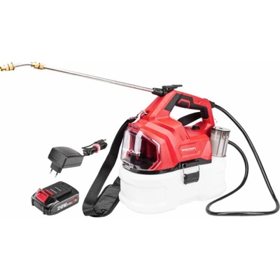 Worcraft CBS-S20Li-5L ShareSYS, 5 l