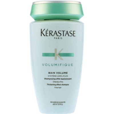 Kérastase Volumifique Bain Volume šampon pro jemné vlasy bez objemu 250 ml