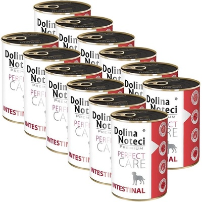 Dolina Noteci Premium Perfect Care Intestinal 12 x 400 g