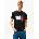 Tommy jeans Тениска tjm reg big flag ss tee ext